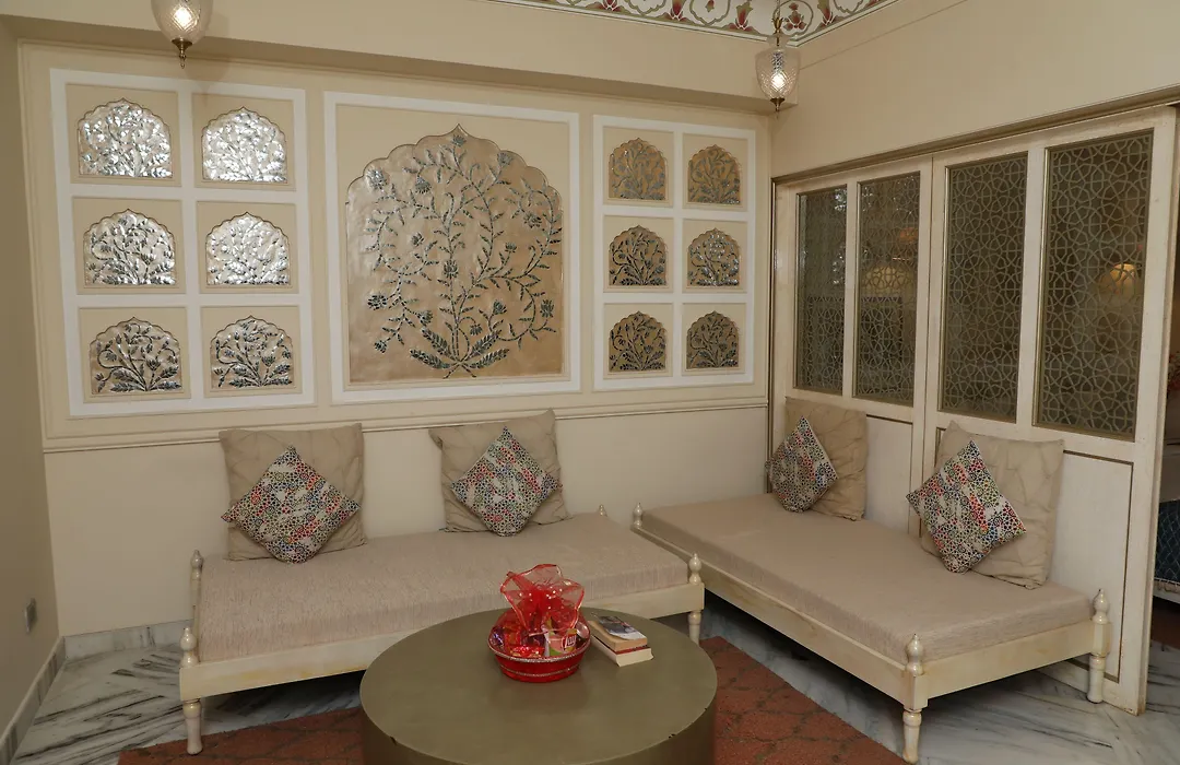 Laxmi Palace Heritage Boutique Hotel-1