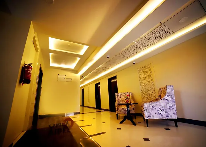 Jaipur LegacyBoutique Hotel