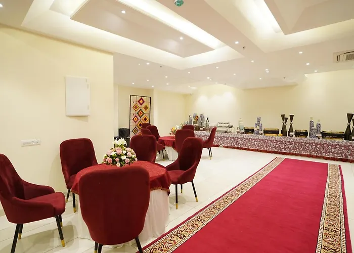 Sattva A Boutique Hotel - By Fabstays Jaipur